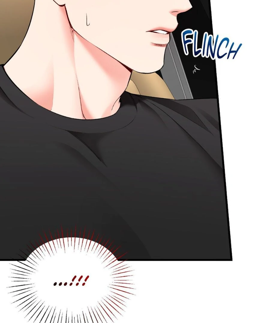 Touch Me, Tease Me (Uncensored) Chapter 29 - Page 25