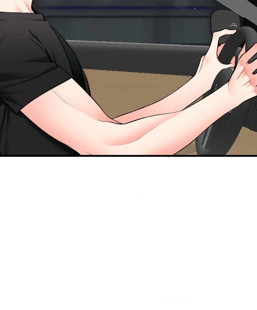 Touch Me, Tease Me (Uncensored) Chapter 29 - Page 3