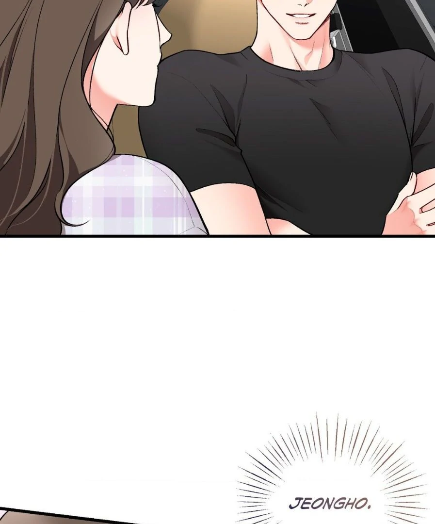 Touch Me, Tease Me (Uncensored) Chapter 29 - Page 34