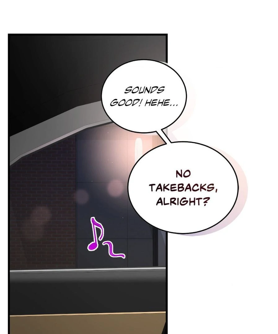 Touch Me, Tease Me (Uncensored) Chapter 29 - Page 37