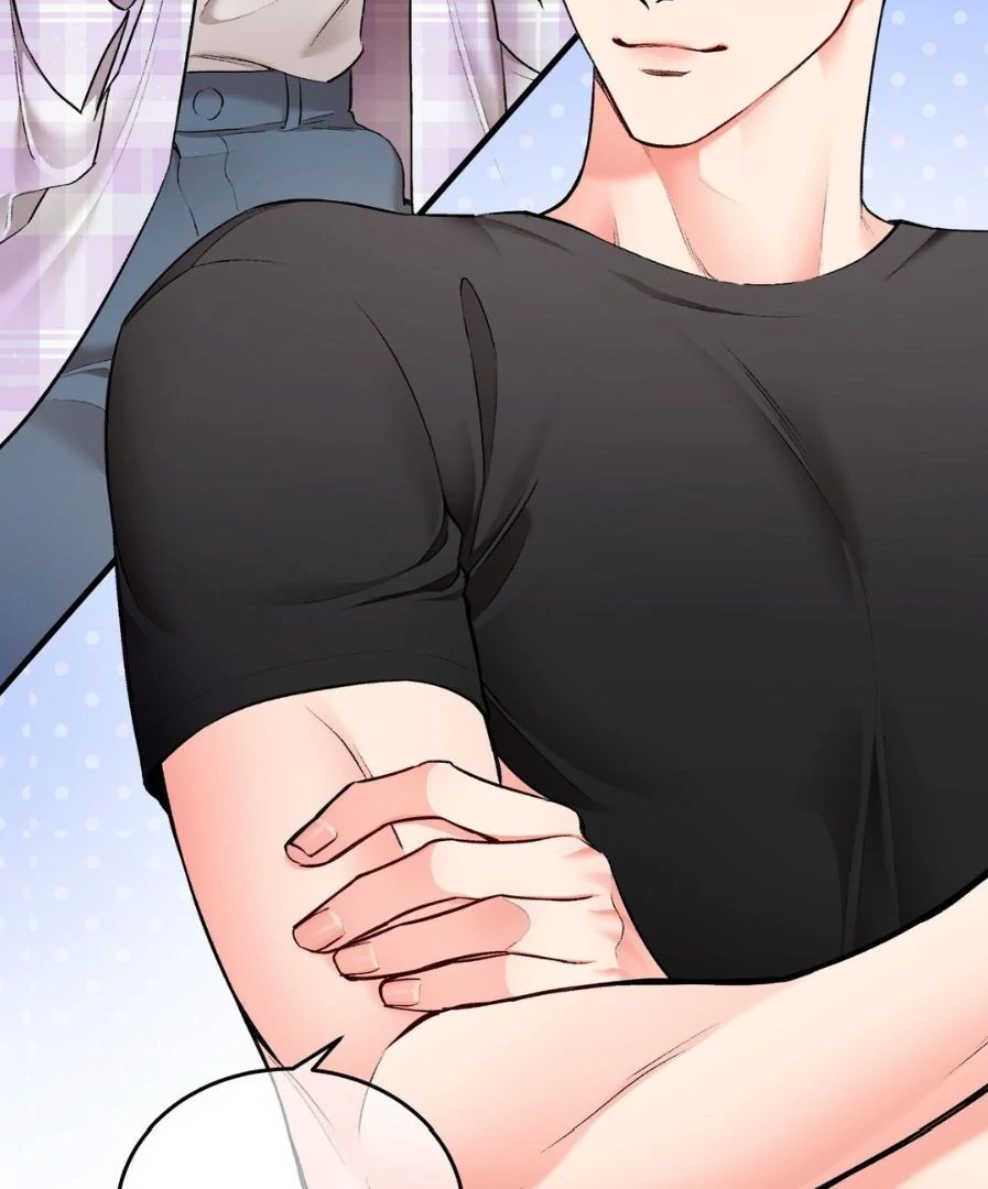 Touch Me, Tease Me (Uncensored) Chapter 29 - Page 42