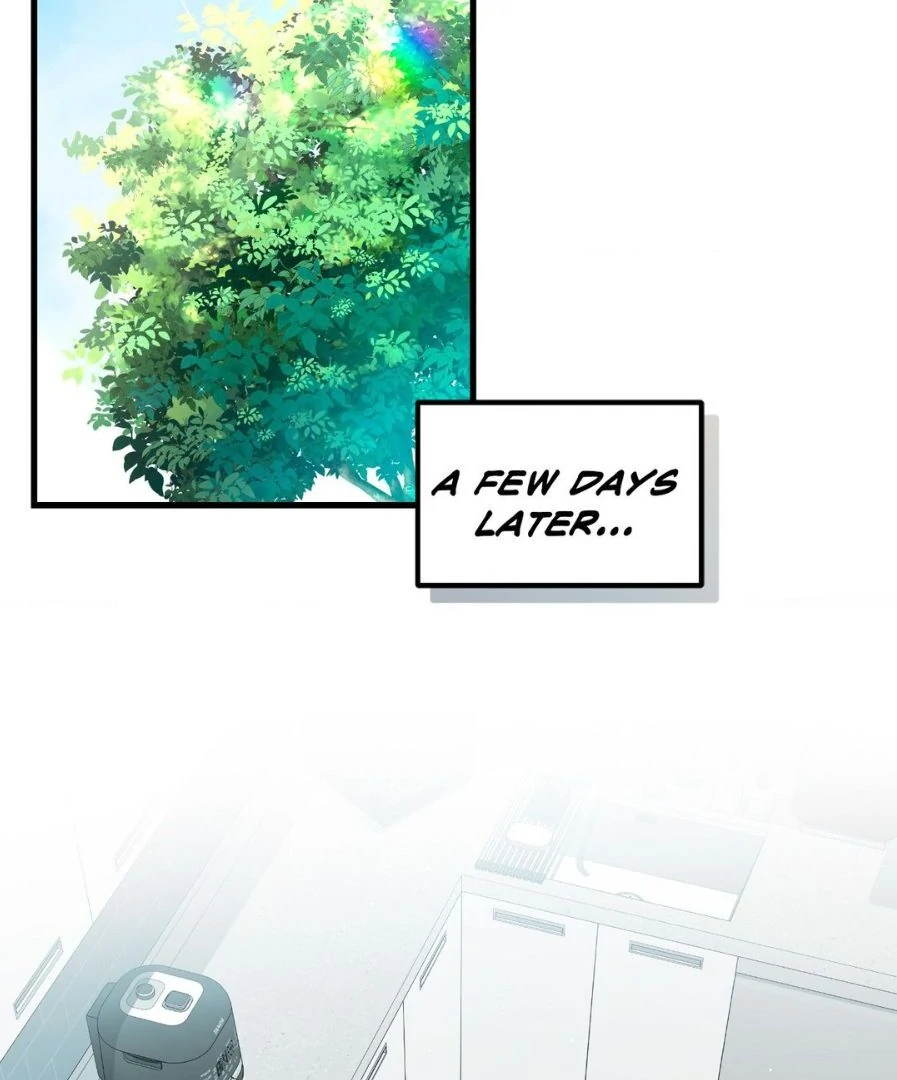 Touch Me, Tease Me (Uncensored) Chapter 29 - Page 50