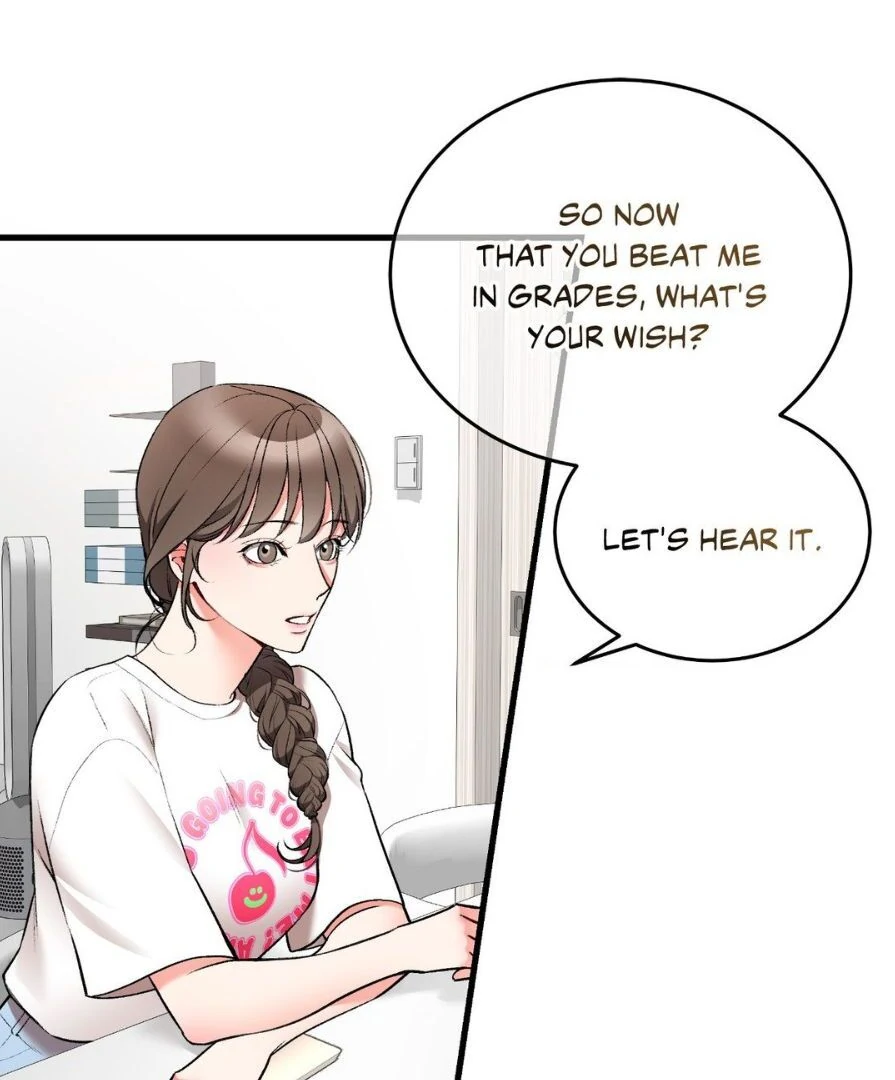 Touch Me, Tease Me (Uncensored) Chapter 29 - Page 66