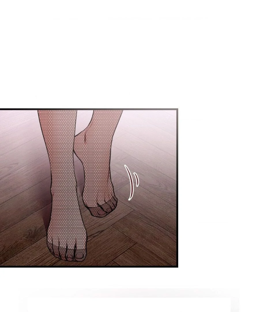 Touch Me, Tease Me (Uncensored) Chapter 29 - Page 76