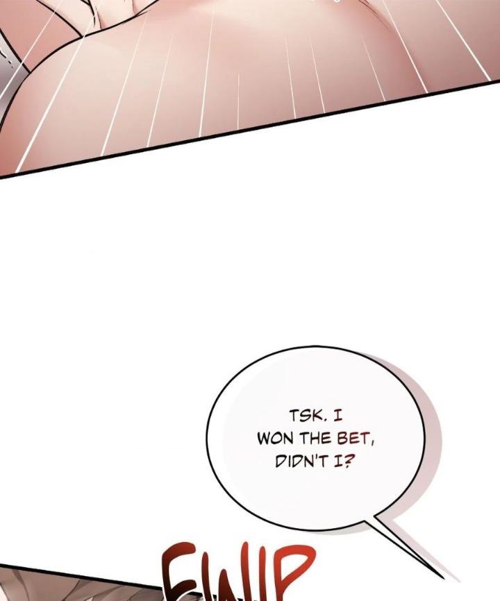 Touch Me, Tease Me (Uncensored) Chapter 30 - Page 14