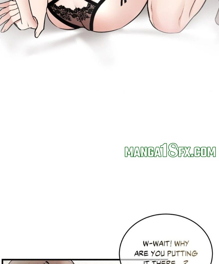 Touch Me, Tease Me (Uncensored) Chapter 30 - Page 3