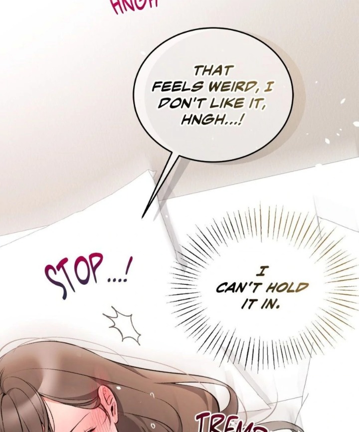 Touch Me, Tease Me (Uncensored) Chapter 30 - Page 50