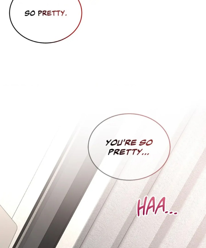 Touch Me, Tease Me (Uncensored) Chapter 30 - Page 75