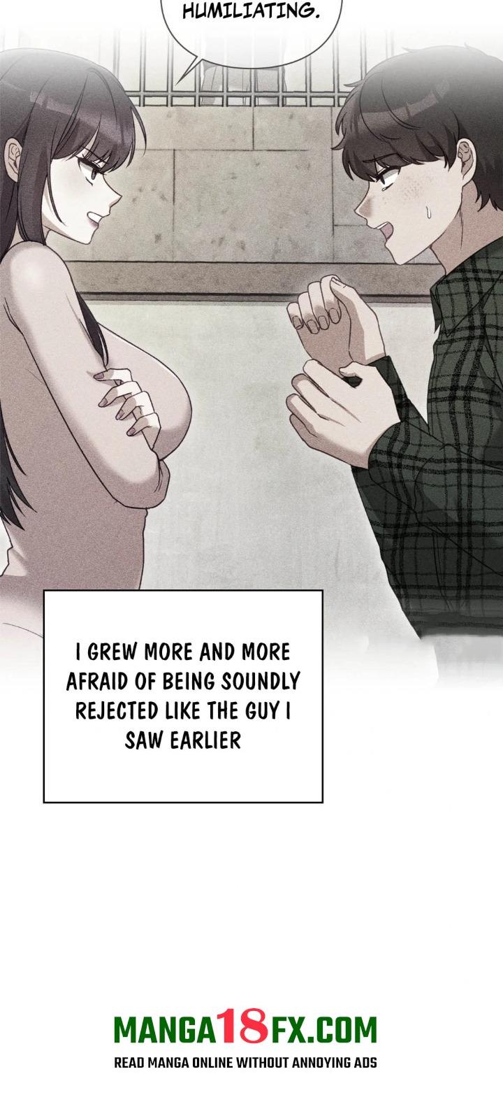 The Circumstances of Unrequited Love Chapter 1 - Page 36