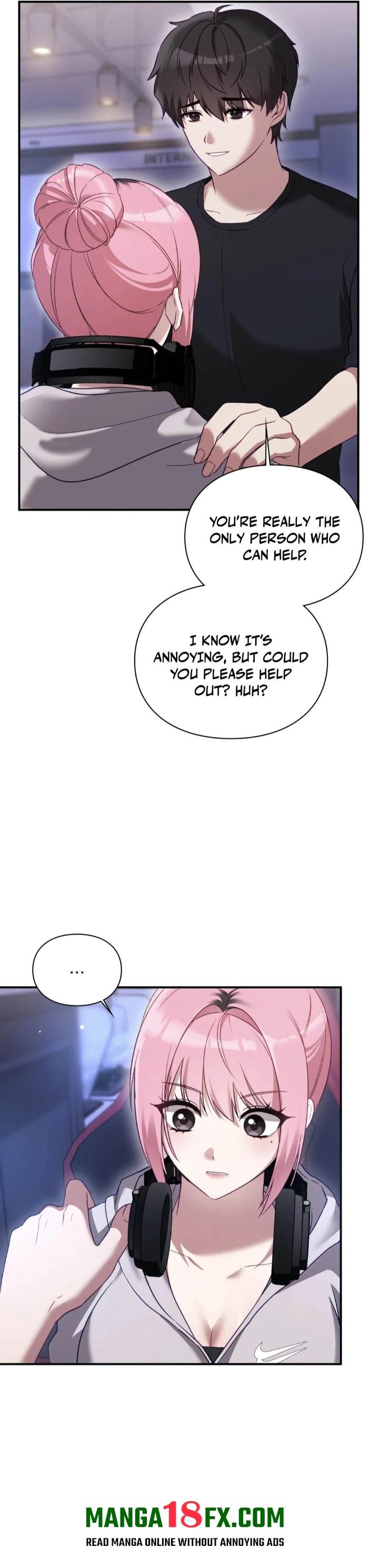 The Circumstances of Unrequited Love Chapter 1 - Page 49