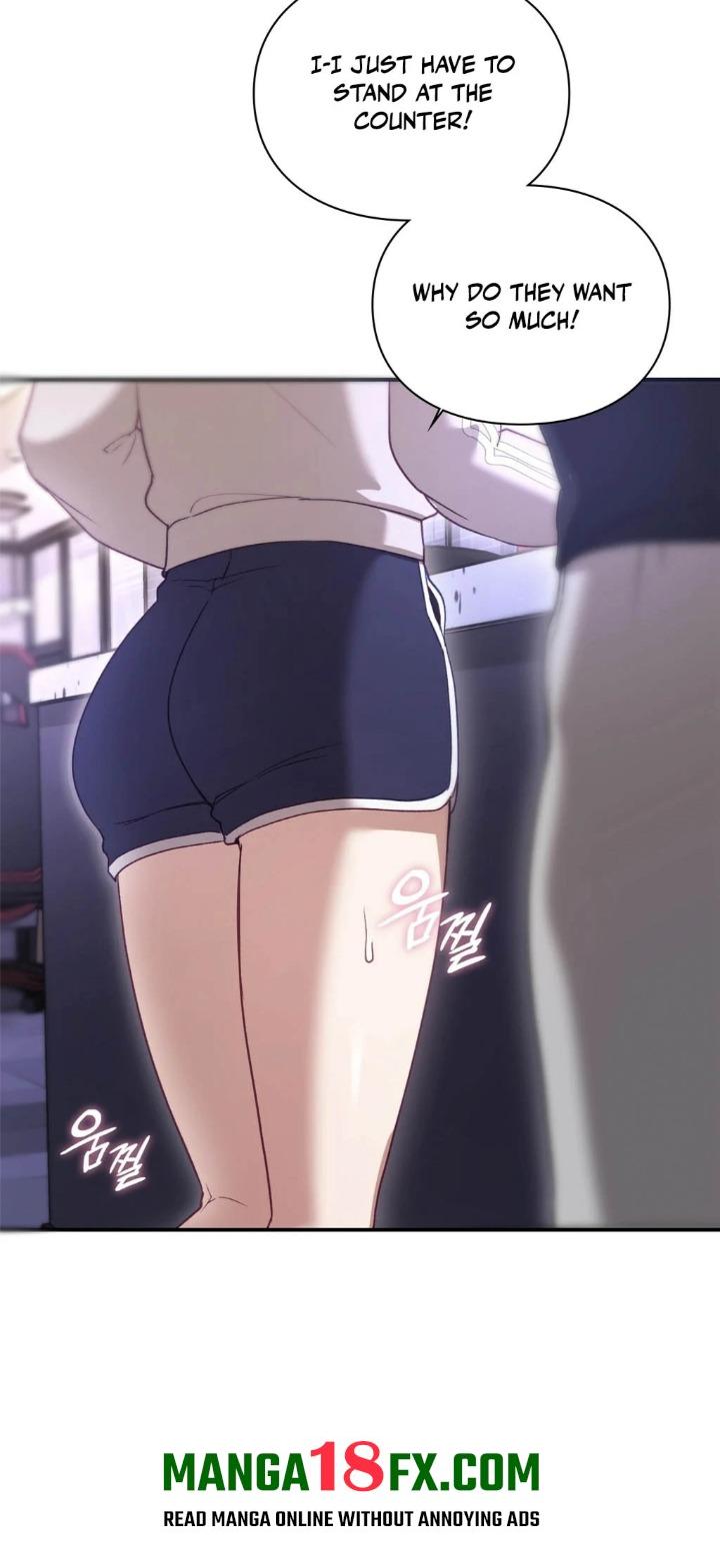 The Circumstances of Unrequited Love Chapter 1 - Page 56