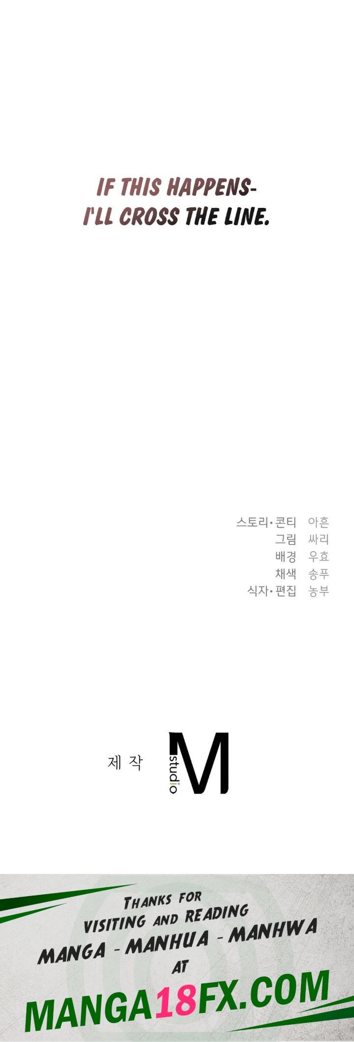 The Circumstances of Unrequited Love Chapter 1 - Page 69