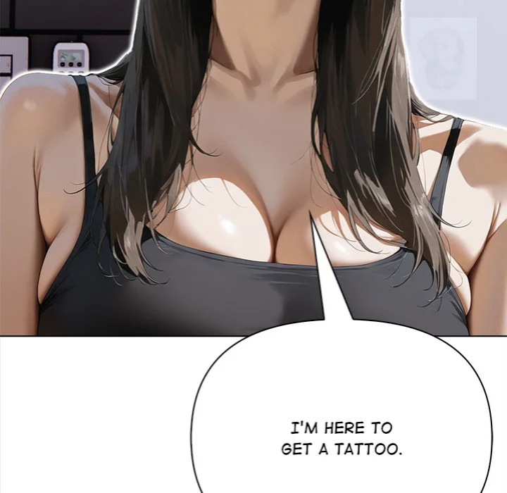 Tattoo Shop Chapter 10 - Page 10