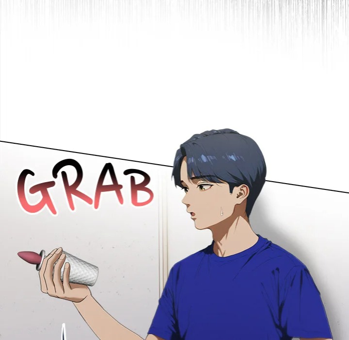 Tattoo Shop Chapter 10 - Page 101