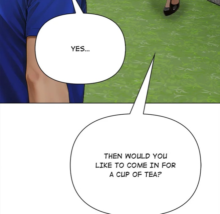 Tattoo Shop Chapter 10 - Page 105