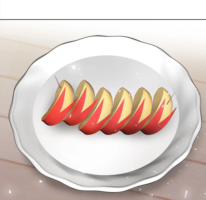 Tattoo Shop Chapter 10 - Page 118