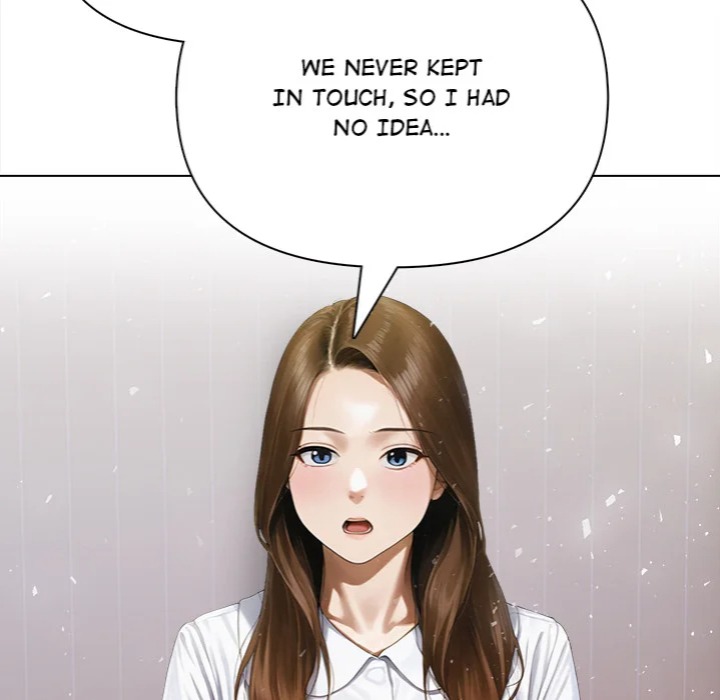 Tattoo Shop Chapter 10 - Page 125