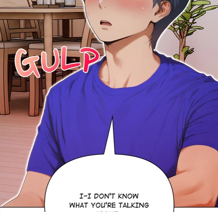 Tattoo Shop Chapter 10 - Page 131