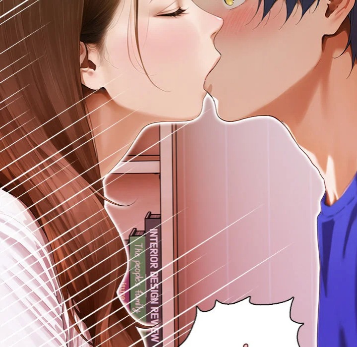 Tattoo Shop Chapter 10 - Page 145