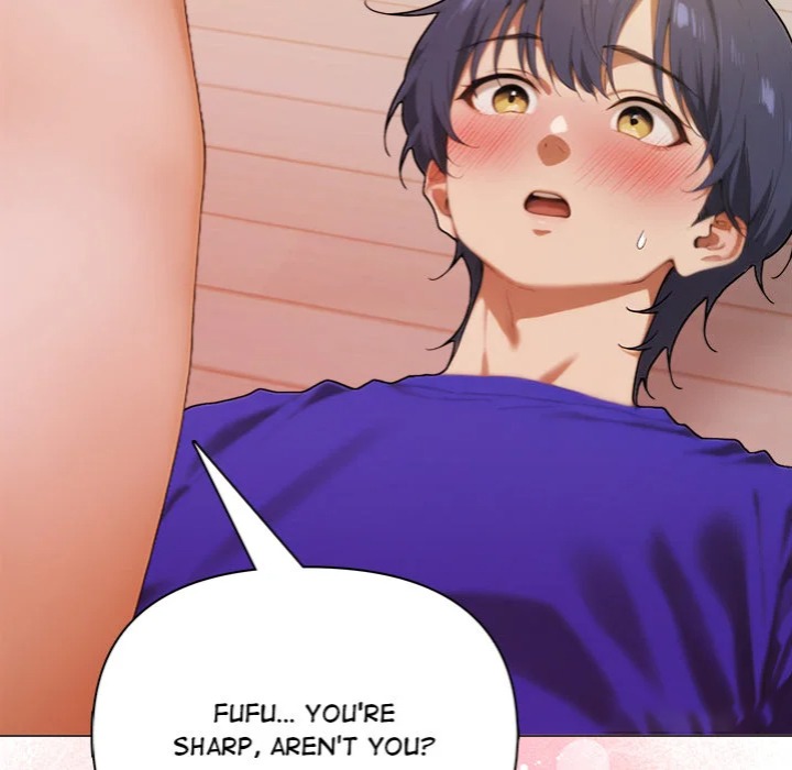 Tattoo Shop Chapter 10 - Page 165