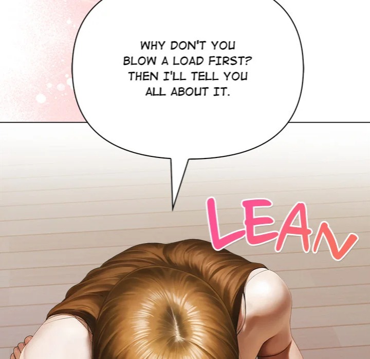 Tattoo Shop Chapter 10 - Page 167