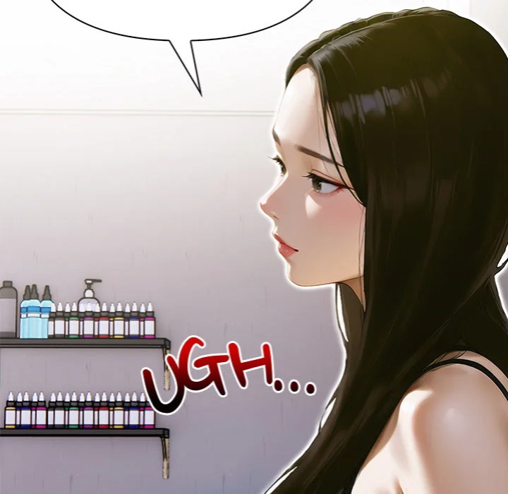 Tattoo Shop Chapter 10 - Page 19