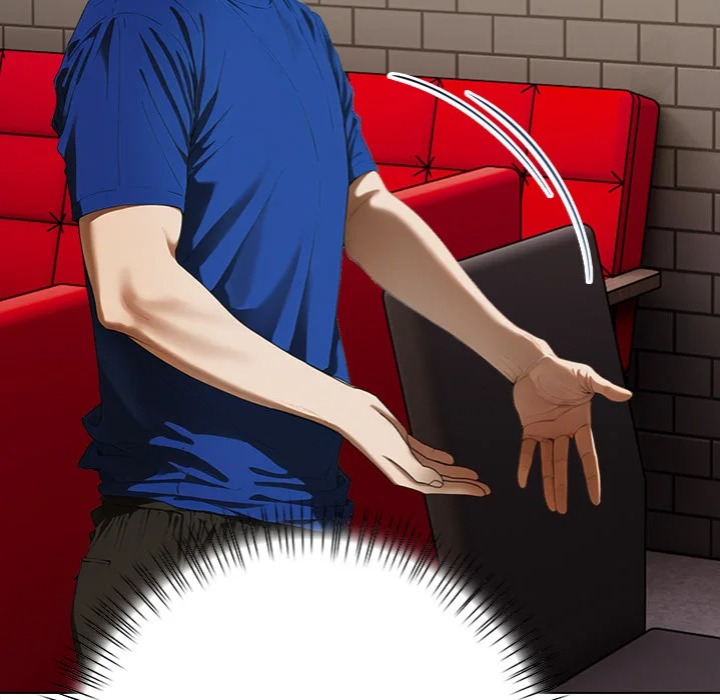 Tattoo Shop Chapter 10 - Page 22