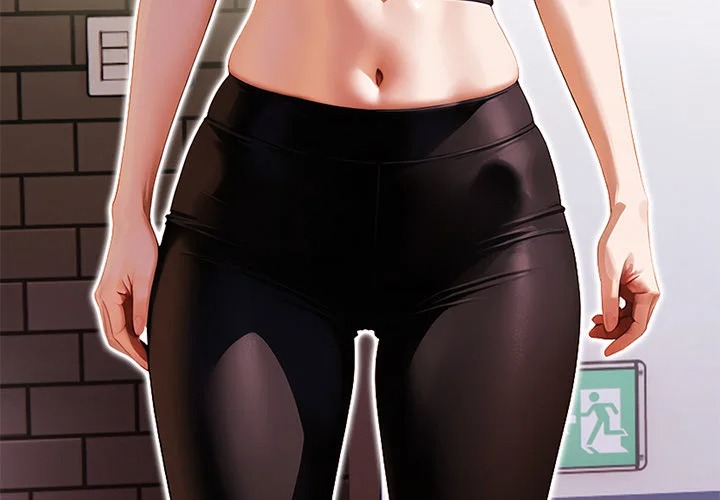 Tattoo Shop Chapter 10 - Page 4