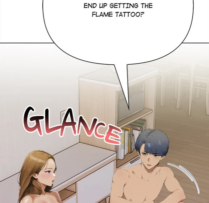 Tattoo Shop Chapter 11 - Page 149