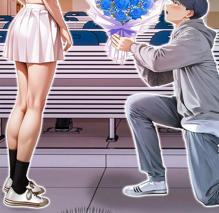 Tattoo Shop Chapter 12 - Page 68