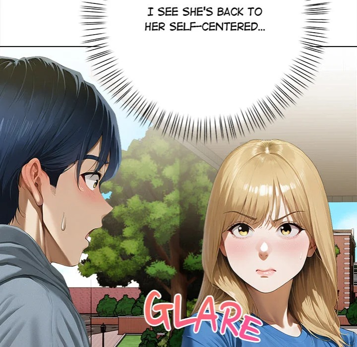 Tattoo Shop Chapter 12 - Page 82