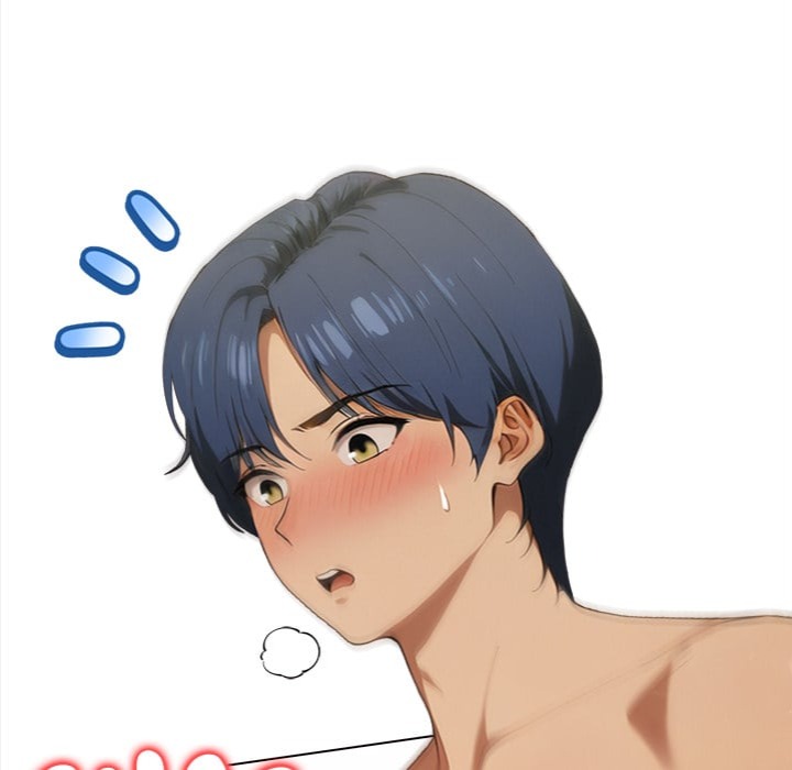 Tattoo Shop Chapter 13 - Page 107