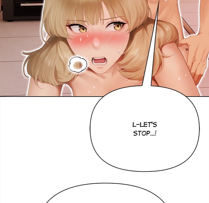 Tattoo Shop Chapter 13 - Page 113