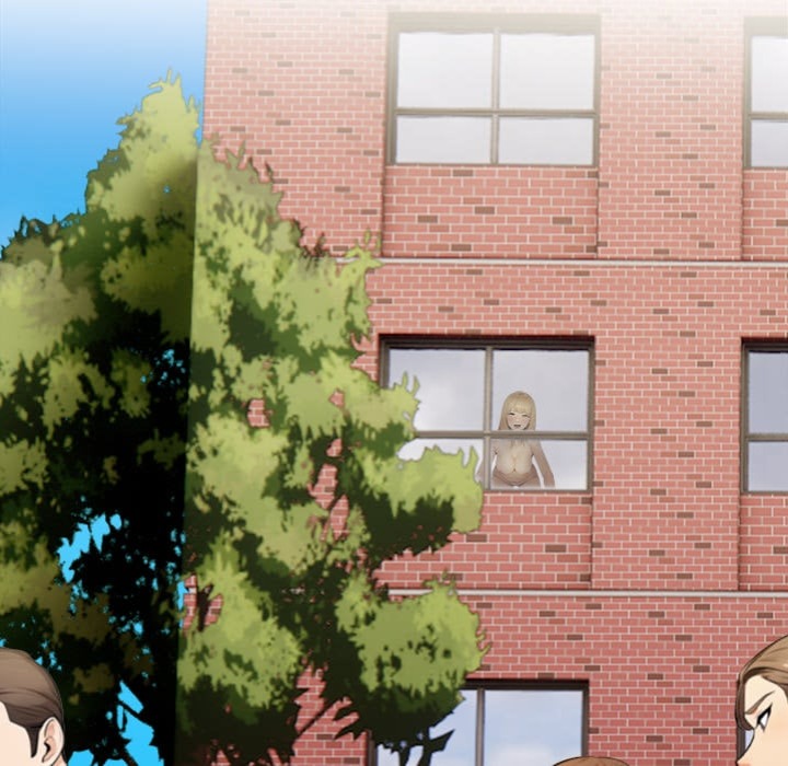 Tattoo Shop Chapter 13 - Page 78