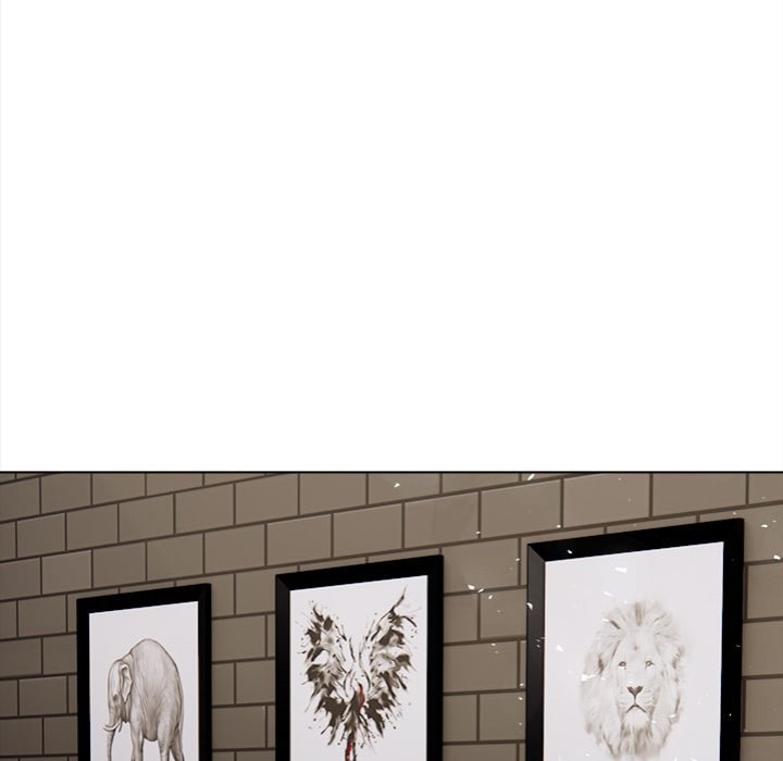 Tattoo Shop Chapter 14 - Page 108