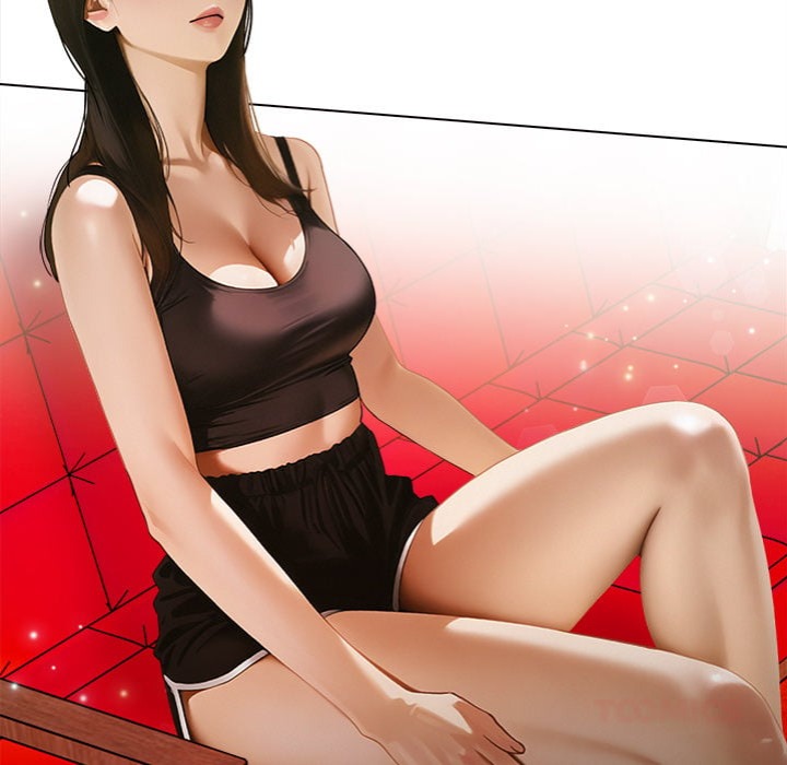 Tattoo Shop Chapter 14 - Page 21