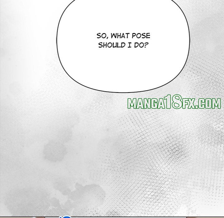 Tattoo Shop Chapter 14 - Page 33