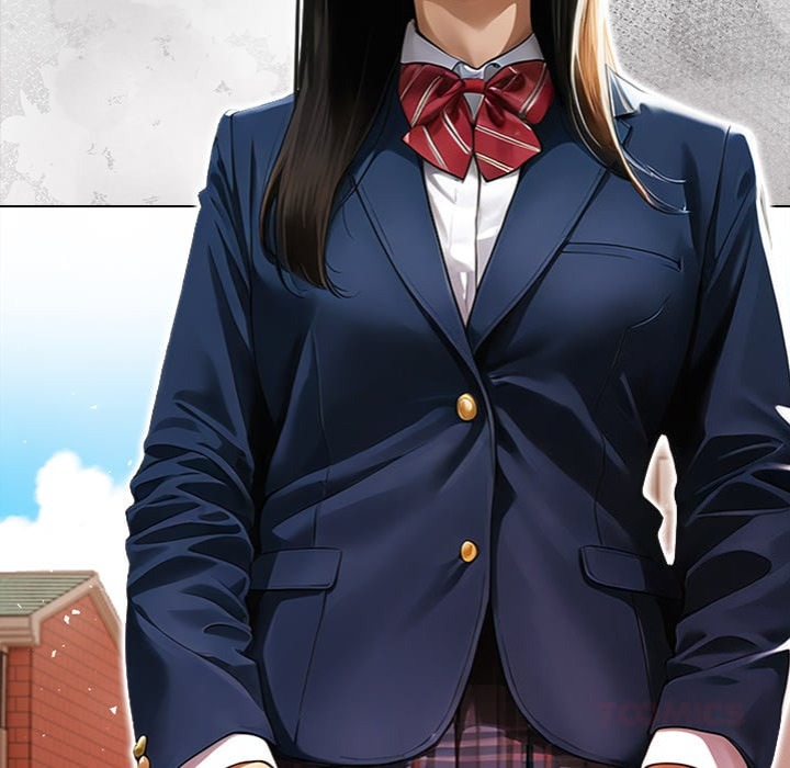 Tattoo Shop Chapter 14 - Page 48