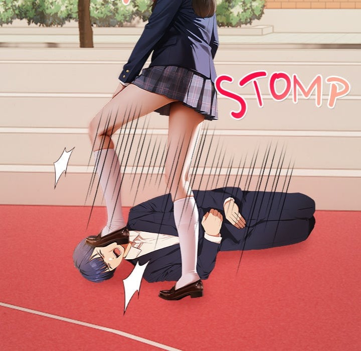 Tattoo Shop Chapter 14 - Page 59