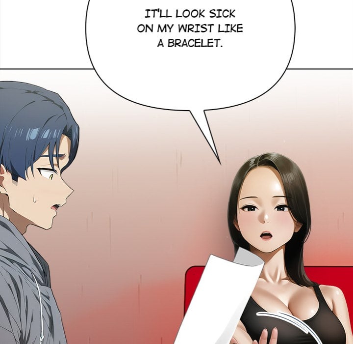 Tattoo Shop Chapter 14 - Page 90