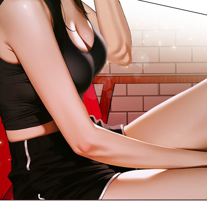 Tattoo Shop Chapter 14 - Page 96