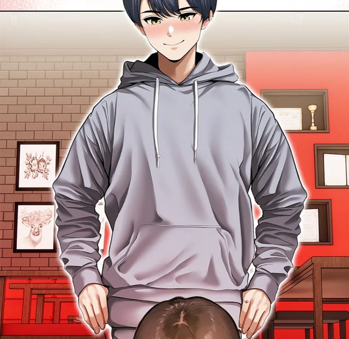 Tattoo Shop Chapter 15 - Page 47