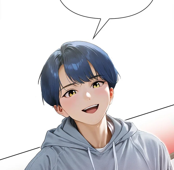 Tattoo Shop Chapter 15 - Page 6