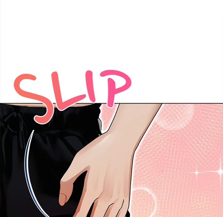 Tattoo Shop Chapter 15 - Page 8