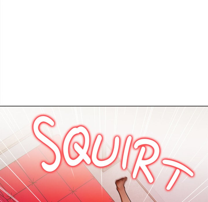 Tattoo Shop Chapter 16 - Page 135