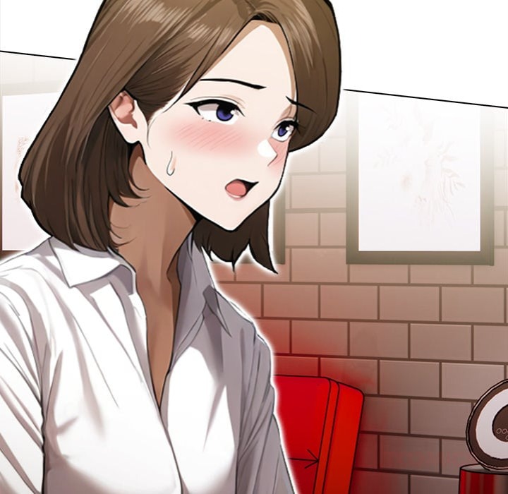 Tattoo Shop Chapter 16 - Page 147