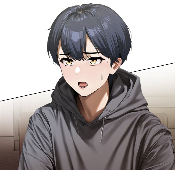 Tattoo Shop Chapter 16 - Page 149