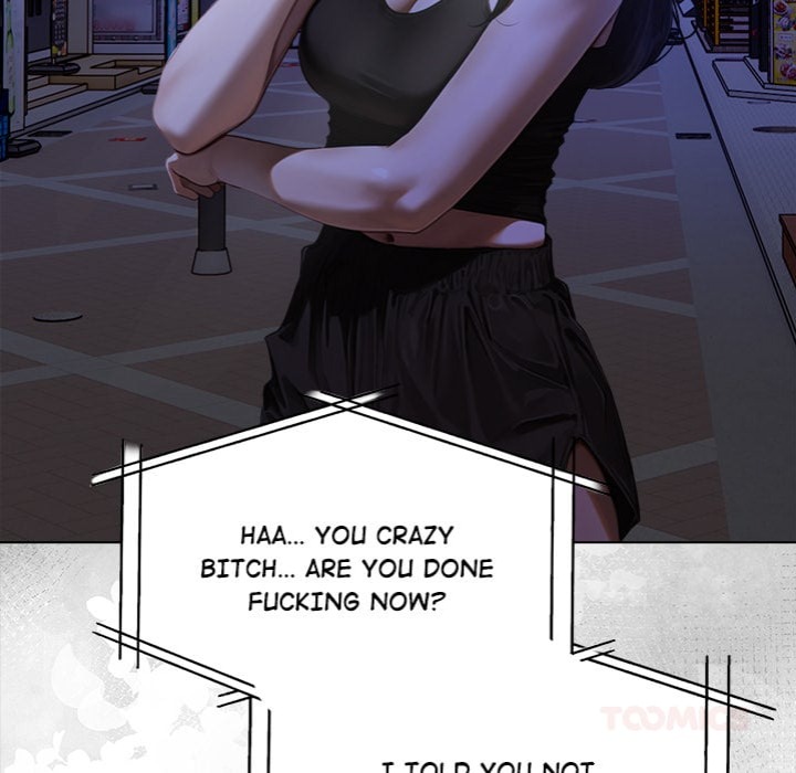 Tattoo Shop Chapter 16 - Page 30