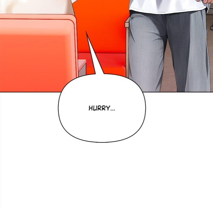 Tattoo Shop Chapter 16 - Page 77