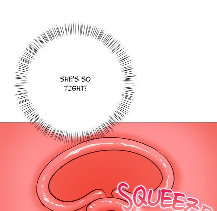 Tattoo Shop Chapter 17 - Page 110